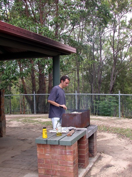 BBQ